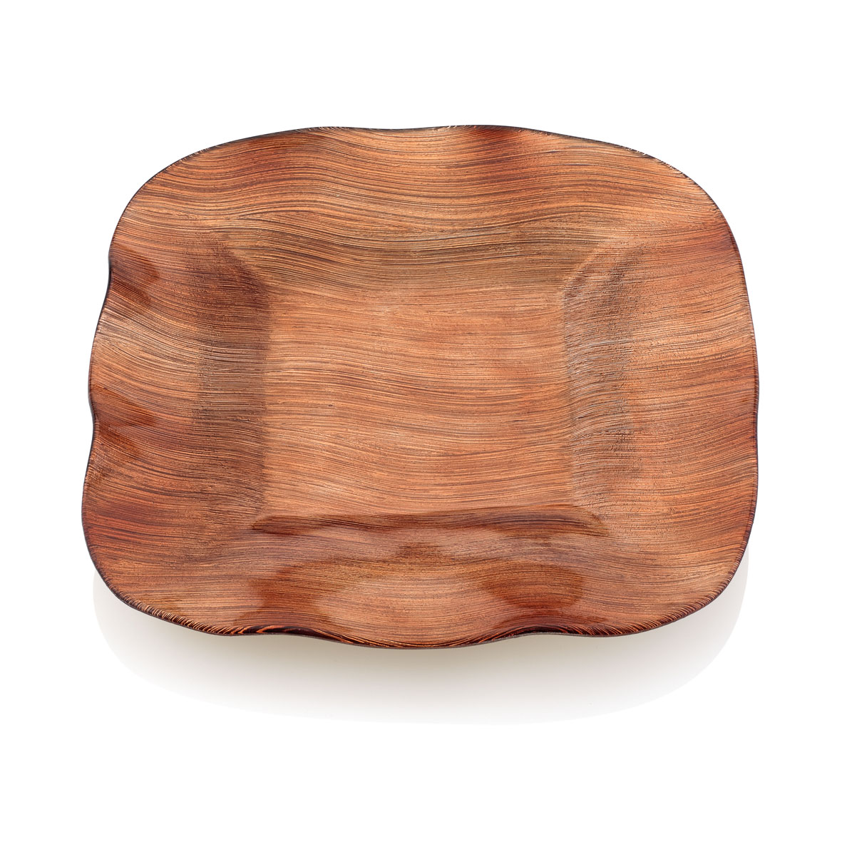 SAMOA Centrepiece copper