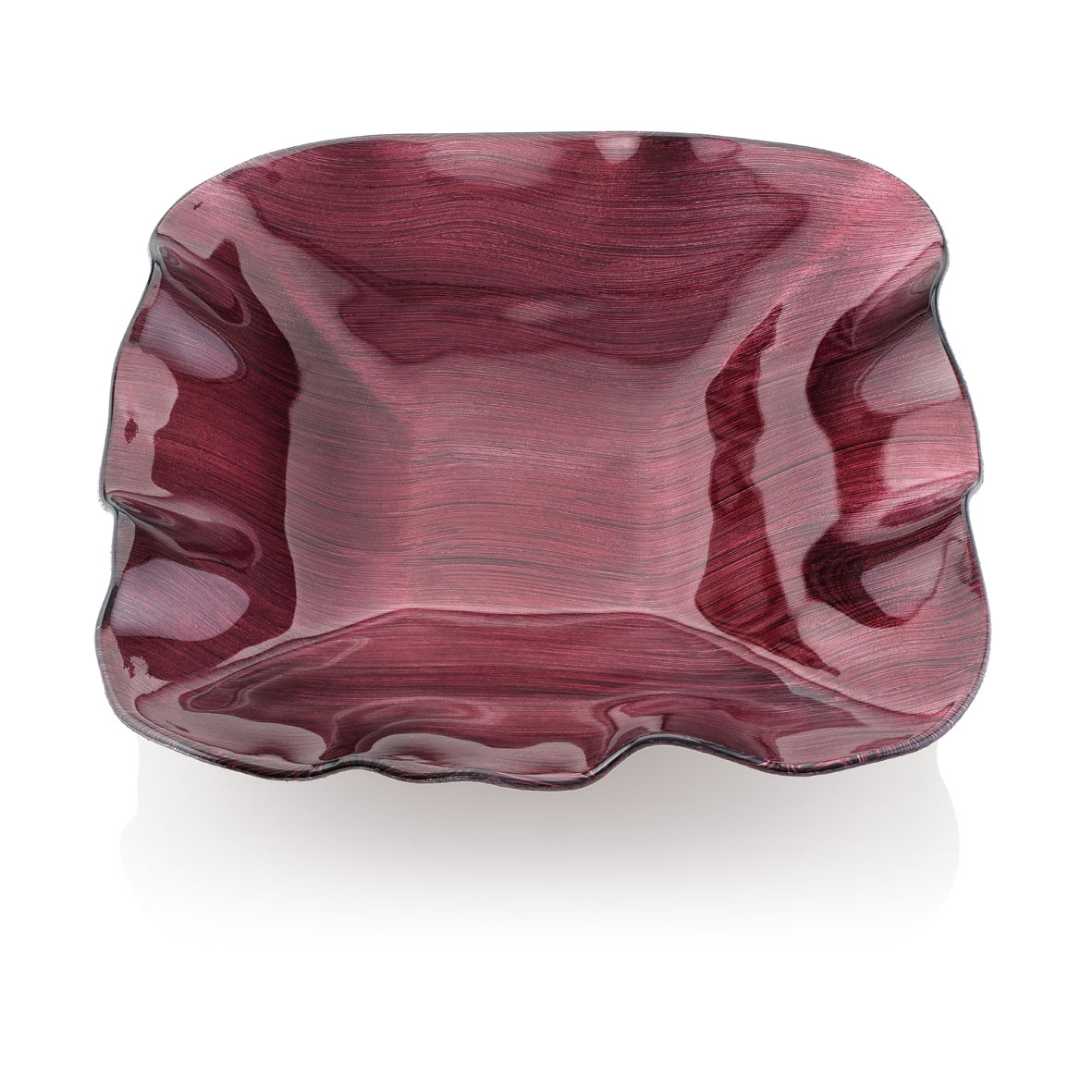 SAMOA Centrepiece red