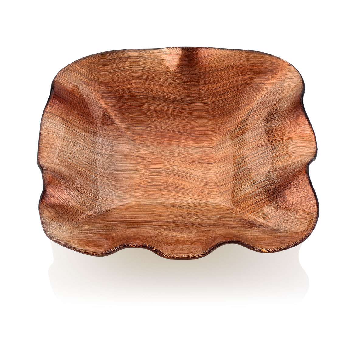 Centrepiece copper