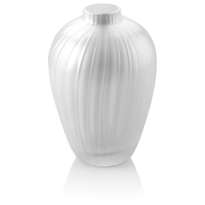 VANITY ESSENCE DIFFUSER H 15 CM WHITE IN GIFT BOX