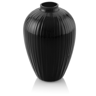 VANITY ESSENCE DIFFUSER H 15 CM BLACK IN GIFT BOX