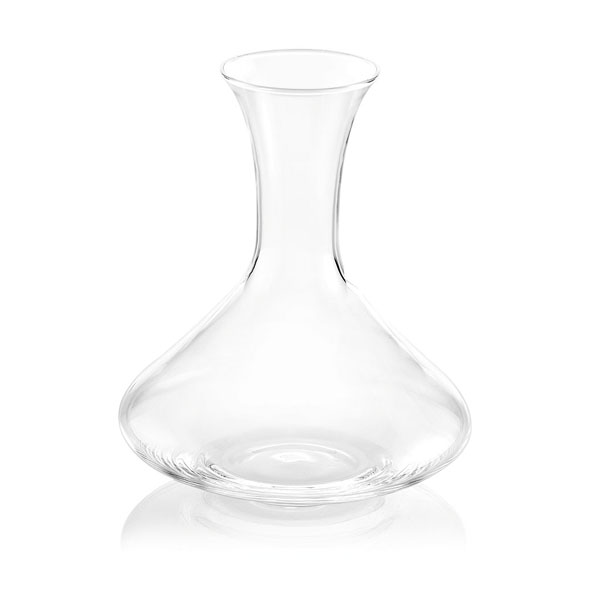 I VINI DECANTER CLEAR   