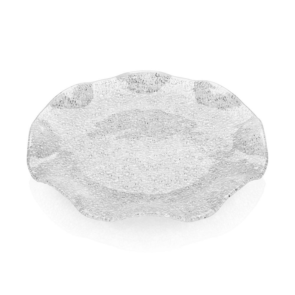 XMAS IS MAGIC SPECIAL PLATTER CLEAR 