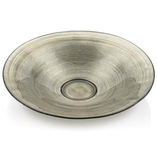 BOMBAY CENTREPIECE BEIGE DECORATION