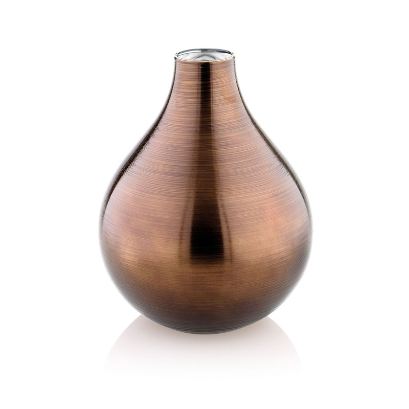 BOMBAY VASE TOBACCO DECORATION