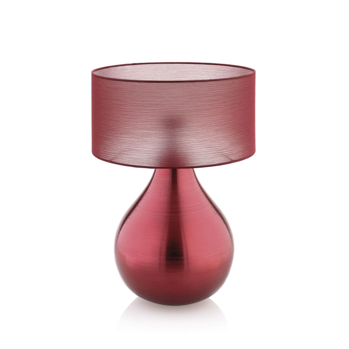 Bombay lamp Red Deco.