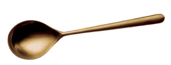  Dessert Spoon