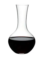 Syrah Decanter