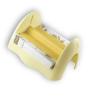 Napkin holder	