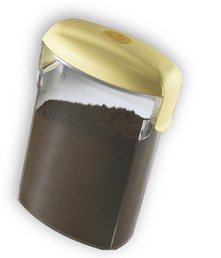 Air-tight jar 1.250cc	