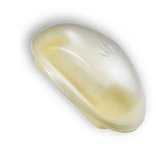 Butter dish