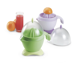 Juicer	