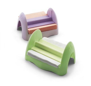 Napkin holder