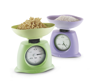 Kitchen scale 3 kg