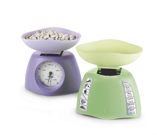 Kitchen scale 500 gr
