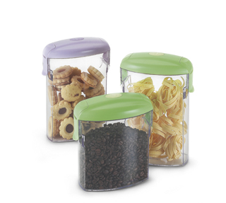 Air-tight jar 1.250 cc