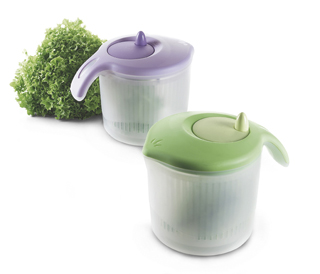 salad spinner