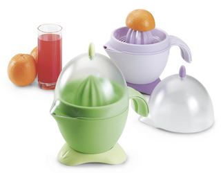 Juicer