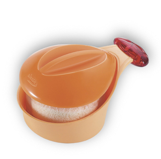 Sugar cheese bowl
