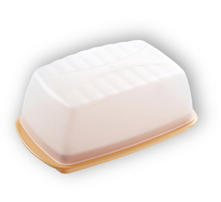 Butter dish