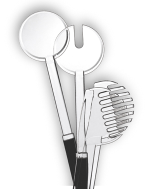 Salad Servers
