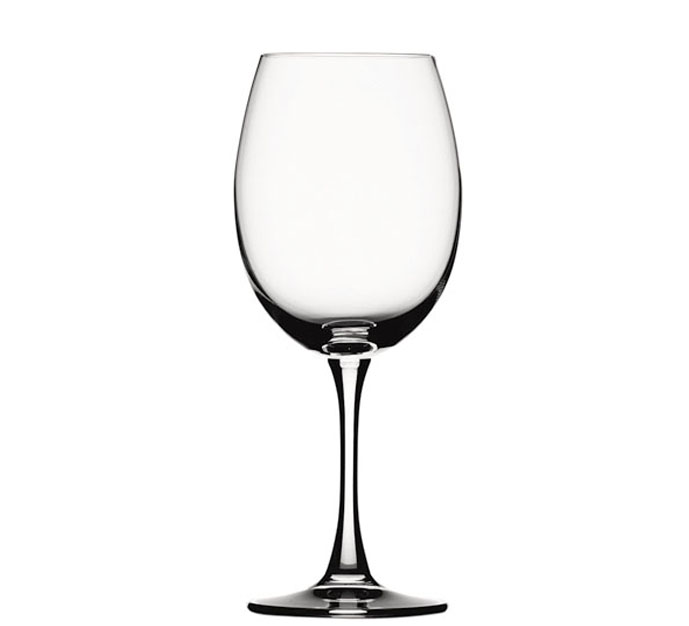Soirre RedWine/WaterGoblet