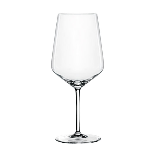 Style RED WINE
