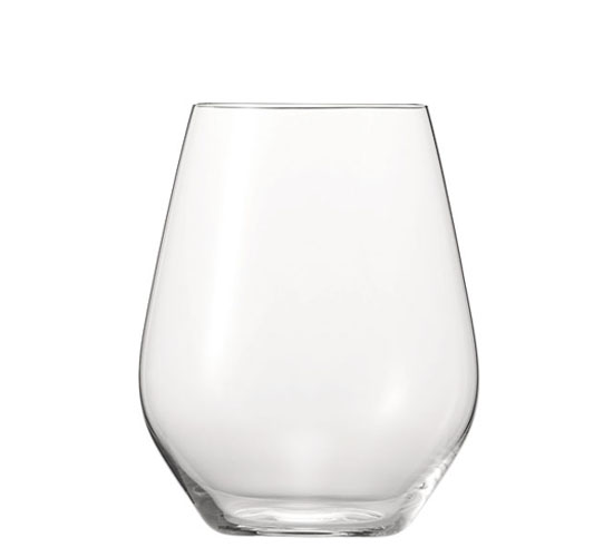 Authentis Casual Redwine
