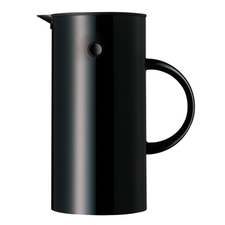 Stelton Press coffee maker (Black)