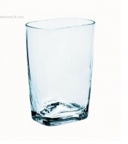 Water glass 2 pcs.