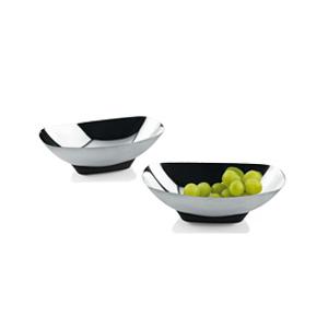 Snack bowl