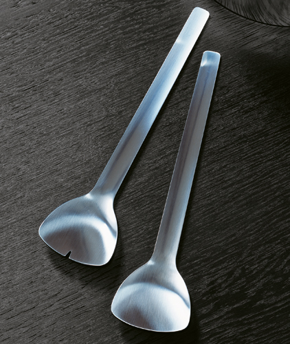 Salad spoon