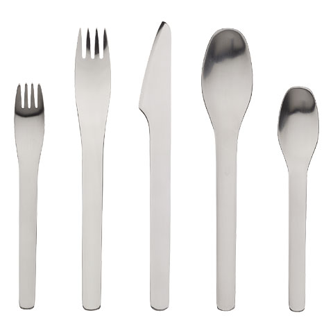 Dessert knife 详情缩略图