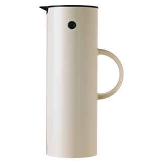 Vacuum jug 955 Champagne