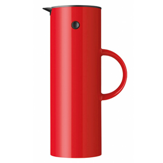 Vacuum jug