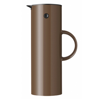 Vacuum jug