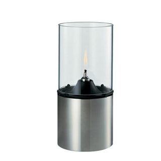 Oil lamp