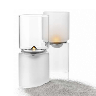 Your Choice candle lamp