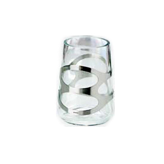 Embrace vase