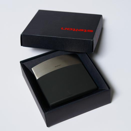 Cigarette box 详情缩略图