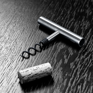 Cork screw