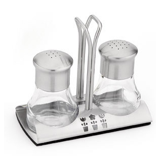 Pepper/salt set