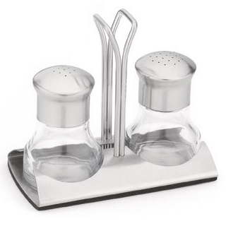 pepper/salt set