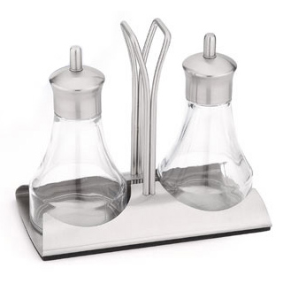 Oil/vinegar set