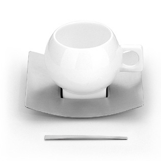 Cappuccino set 3 pcs.