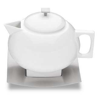 Tea pot