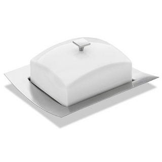 Butter dish