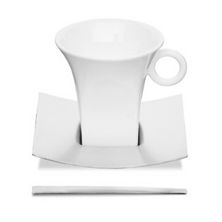 Espresso set 3 pcs.