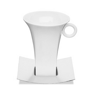 Latte Macchiato set