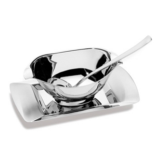 Gravy boat